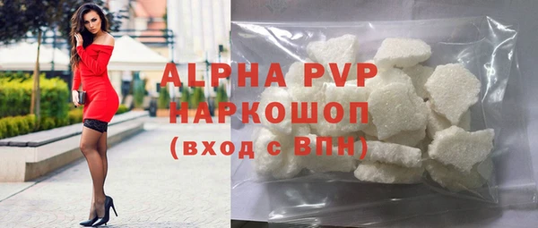 крисы Баксан